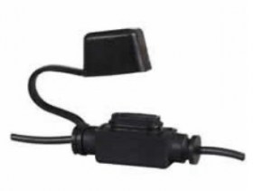 Mini Fuse Holder